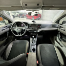 VW - VolksWagen VIRTUS Comfort. 200 TSI 1.0 Flex 12V Aut 2018 Flex-2