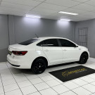VW - VolksWagen VIRTUS Comfort. 200 TSI 1.0 Flex 12V Aut 2018 Flex-6