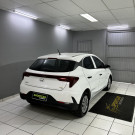 Hyundai HB20 Sense 1.0 Flex 12V Mec. 2023 Flex-6