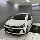 Hyundai HB20 Sense 1.0 Flex 12V Mec. 2023 Flex-0