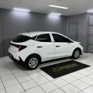 Hyundai HB20 Sense 1.0 Flex 12V Mec. 2023 Flex-5