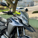 HONDA XRE 300/ 300 ABS/ FLEX 2019 Flex-1