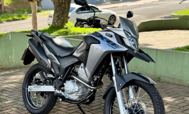 HONDA XRE 300/ 300 ABS/ FLEX 2019 Flex