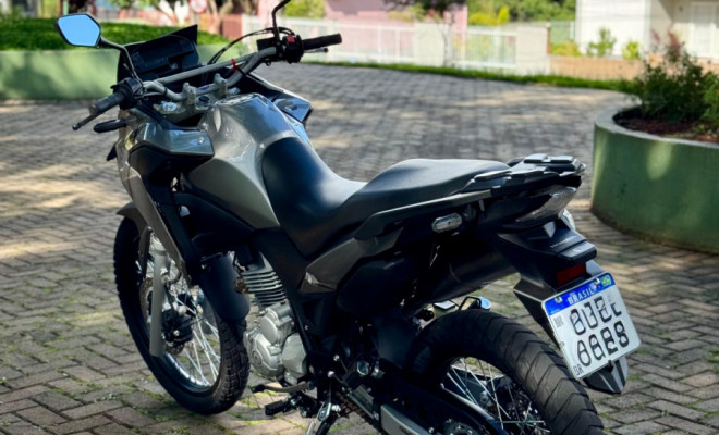 HONDA XRE 300/ 300 ABS/ FLEX 2019 Flex-6