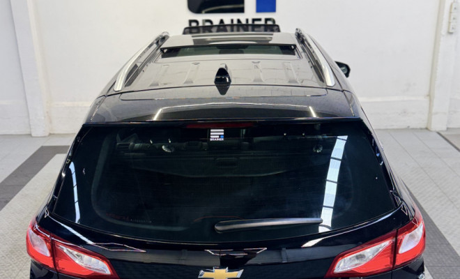 GM - Chevrolet EQUINOX Premier 2.0 Turbo AWD 262cv Aut. 2018 Flex-5