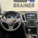 GM - Chevrolet EQUINOX Premier 2.0 Turbo AWD 262cv Aut. 2018 Flex-13