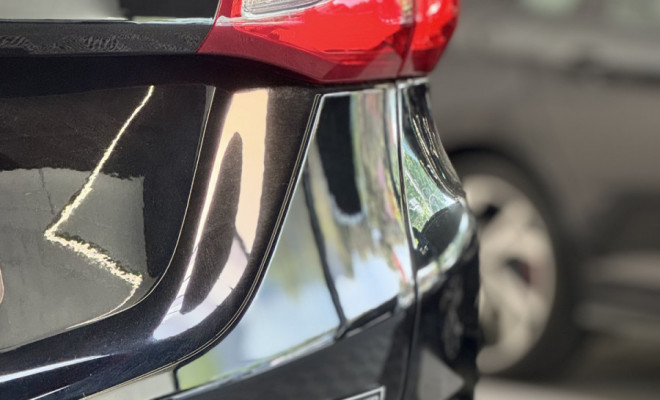 GM - Chevrolet EQUINOX Premier 2.0 Turbo AWD 262cv Aut. 2018 Flex-7