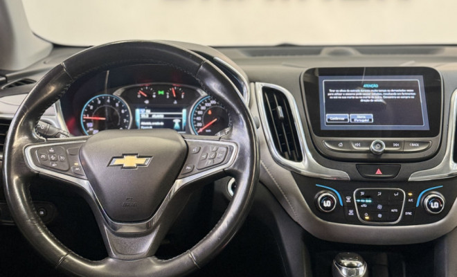 GM - Chevrolet EQUINOX Premier 2.0 Turbo AWD 262cv Aut. 2018 Flex-13