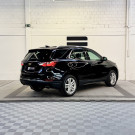 GM - Chevrolet EQUINOX Premier 2.0 Turbo AWD 262cv Aut. 2018 Flex-4