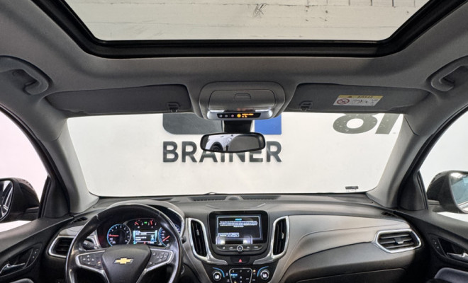 GM - Chevrolet EQUINOX Premier 2.0 Turbo AWD 262cv Aut. 2018 Flex-11