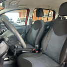 Fiat UNO ATTRACTIVE 1.0 Flex 6V 5p 2017 Flex-8