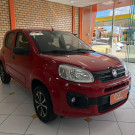 Fiat UNO ATTRACTIVE 1.0 Flex 6V 5p 2017 Flex-1