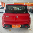 Fiat UNO ATTRACTIVE 1.0 Flex 6V 5p 2017 Flex-3