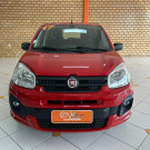 Fiat UNO ATTRACTIVE 1.0 Flex 6V 5p 2017 Flex-0