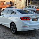 GM - Chevrolet CRUZE LTZ 1.4 16V Turbo Flex 4p Aut. 2017 Flex-2