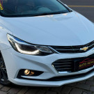 GM - Chevrolet CRUZE LTZ 1.4 16V Turbo Flex 4p Aut. 2017 Flex-7