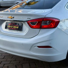 GM - Chevrolet CRUZE LTZ 1.4 16V Turbo Flex 4p Aut. 2017 Flex-5