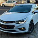 GM - Chevrolet CRUZE LTZ 1.4 16V Turbo Flex 4p Aut. 2017 Flex-0