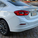 GM - Chevrolet CRUZE LTZ 1.4 16V Turbo Flex 4p Aut. 2017 Flex-3