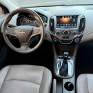 GM - Chevrolet CRUZE LTZ 1.4 16V Turbo Flex 4p Aut. 2017 Flex-11