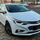 GM - Chevrolet CRUZE LTZ 1.4 16V Turbo Flex 4p Aut. 2017 Flex-6