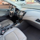 GM - Chevrolet CRUZE LTZ 1.4 16V Turbo Flex 4p Aut. 2017 Flex-9