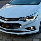 GM - Chevrolet CRUZE LTZ 1.4 16V Turbo Flex 4p Aut. 2017 Flex-1