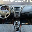 Hyundai HB20 Comfort 1.0   2017  Manual   ÓTIMO CUSTO BENEFICIO-4