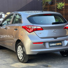 Hyundai HB20 Comfort 1.0   2017  Manual   ÓTIMO CUSTO BENEFICIO-3
