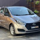 Hyundai HB20 Comfort 1.0   2017  Manual   ÓTIMO CUSTO BENEFICIO-1