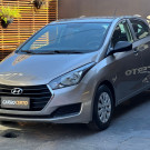 Hyundai HB20 Comfort 1.0   2017  Manual   ÓTIMO CUSTO BENEFICIO-0