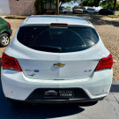 GM - Chevrolet ONIX HATCH LT 1.4 8V FlexPower 5p Mec. 2018 Flex-2