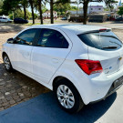 GM - Chevrolet ONIX HATCH LT 1.4 8V FlexPower 5p Mec. 2018 Flex-4