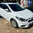 GM - Chevrolet ONIX HATCH LT 1.4 8V FlexPower 5p Mec. 2018 Flex-1