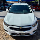GM - Chevrolet ONIX HATCH LT 1.4 8V FlexPower 5p Mec. 2018 Flex-0