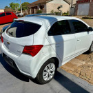 GM - Chevrolet ONIX HATCH LT 1.4 8V FlexPower 5p Mec. 2018 Flex-3