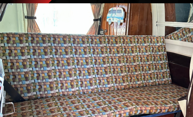 VW - VolksWagen Kombi Furgão 1988 Gasolina-7