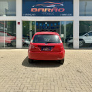 Ford Fiesta Personnalité 1.0 8V 66cv 5p 2007 Gasolina-2