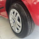 Ford Fiesta Personnalité 1.0 8V 66cv 5p 2007 Gasolina-3