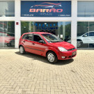 Ford Fiesta Personnalité 1.0 8V 66cv 5p 2007 Gasolina-1