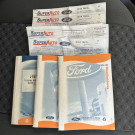 Ford Fiesta Personnalité 1.0 8V 66cv 5p 2007 Gasolina-6