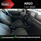 Fiat ARGO DRIVE 1.0 6V Flex 2022 Flex-3