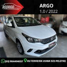 Fiat ARGO DRIVE 1.0 6V Flex 2022 Flex-1