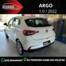 Fiat ARGO DRIVE 1.0 6V Flex 2022 Flex-2
