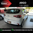 Fiat ARGO DRIVE 1.0 6V Flex 2022 Flex-0