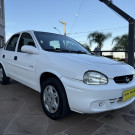 GM - Chevrolet Corsa Sed Class.Life 1.0/1.0 FlexPower 2007 Flex-0