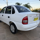 GM - Chevrolet Corsa Sed Class.Life 1.0/1.0 FlexPower 2007 Flex-3