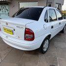 GM - Chevrolet Corsa Sed Class.Life 1.0/1.0 FlexPower 2007 Flex-2