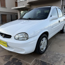 GM - Chevrolet Corsa Sed Class.Life 1.0/1.0 FlexPower 2007 Flex-1