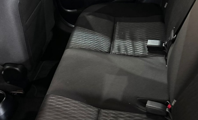 Toyota ETIOS X Plus Sedan 1.5 Flex 16V 4p Aut. 2019 Flex-13